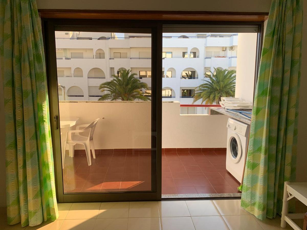Andorinha 2 Bedroom Apart-Close To The Sea-Algarve Porches  Ngoại thất bức ảnh