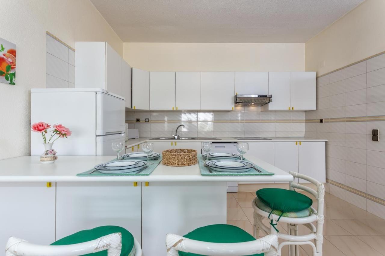 Andorinha 2 Bedroom Apart-Close To The Sea-Algarve Porches  Ngoại thất bức ảnh