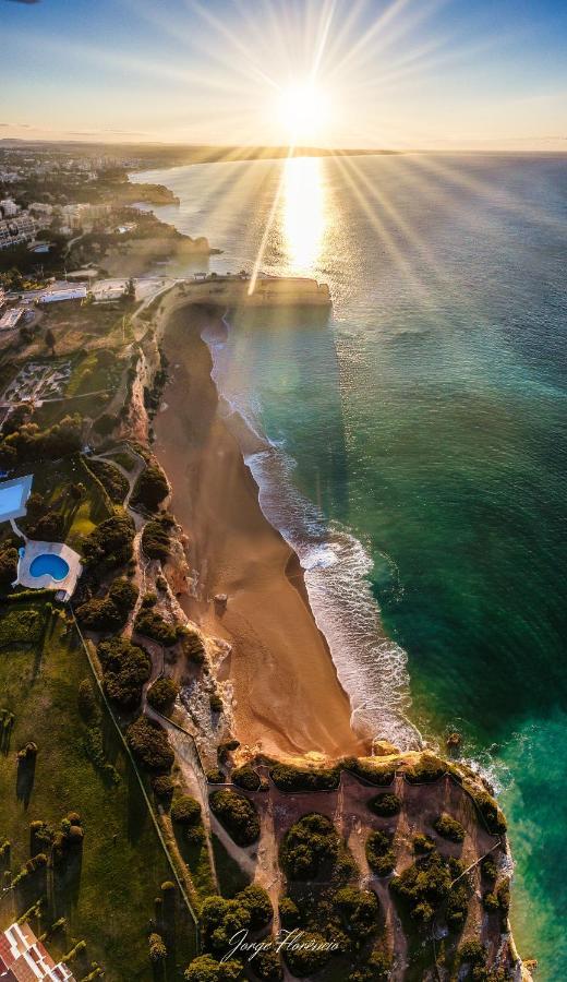 Andorinha 2 Bedroom Apart-Close To The Sea-Algarve Porches  Ngoại thất bức ảnh