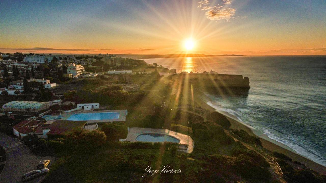 Andorinha 2 Bedroom Apart-Close To The Sea-Algarve Porches  Ngoại thất bức ảnh