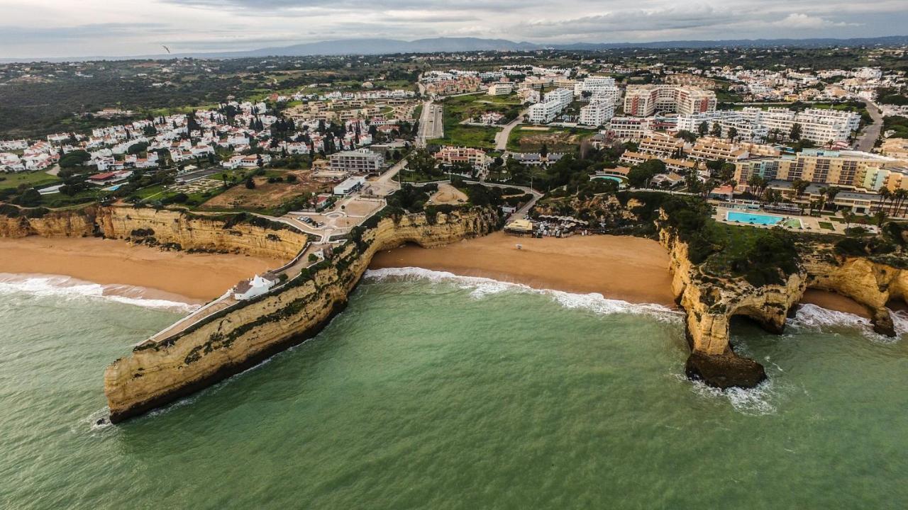 Andorinha 2 Bedroom Apart-Close To The Sea-Algarve Porches  Ngoại thất bức ảnh