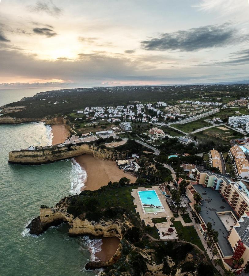 Andorinha 2 Bedroom Apart-Close To The Sea-Algarve Porches  Ngoại thất bức ảnh