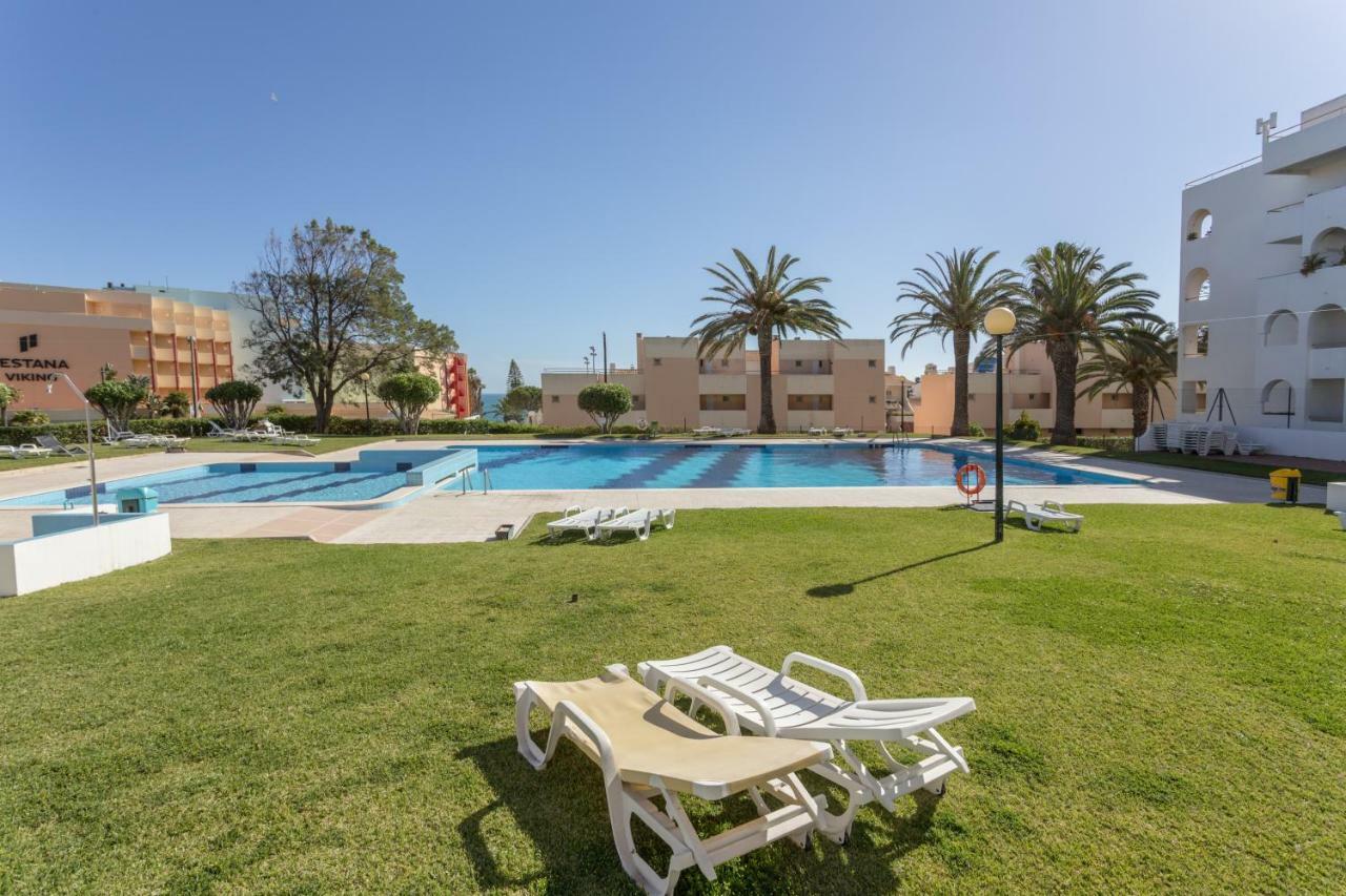 Andorinha 2 Bedroom Apart-Close To The Sea-Algarve Porches  Ngoại thất bức ảnh