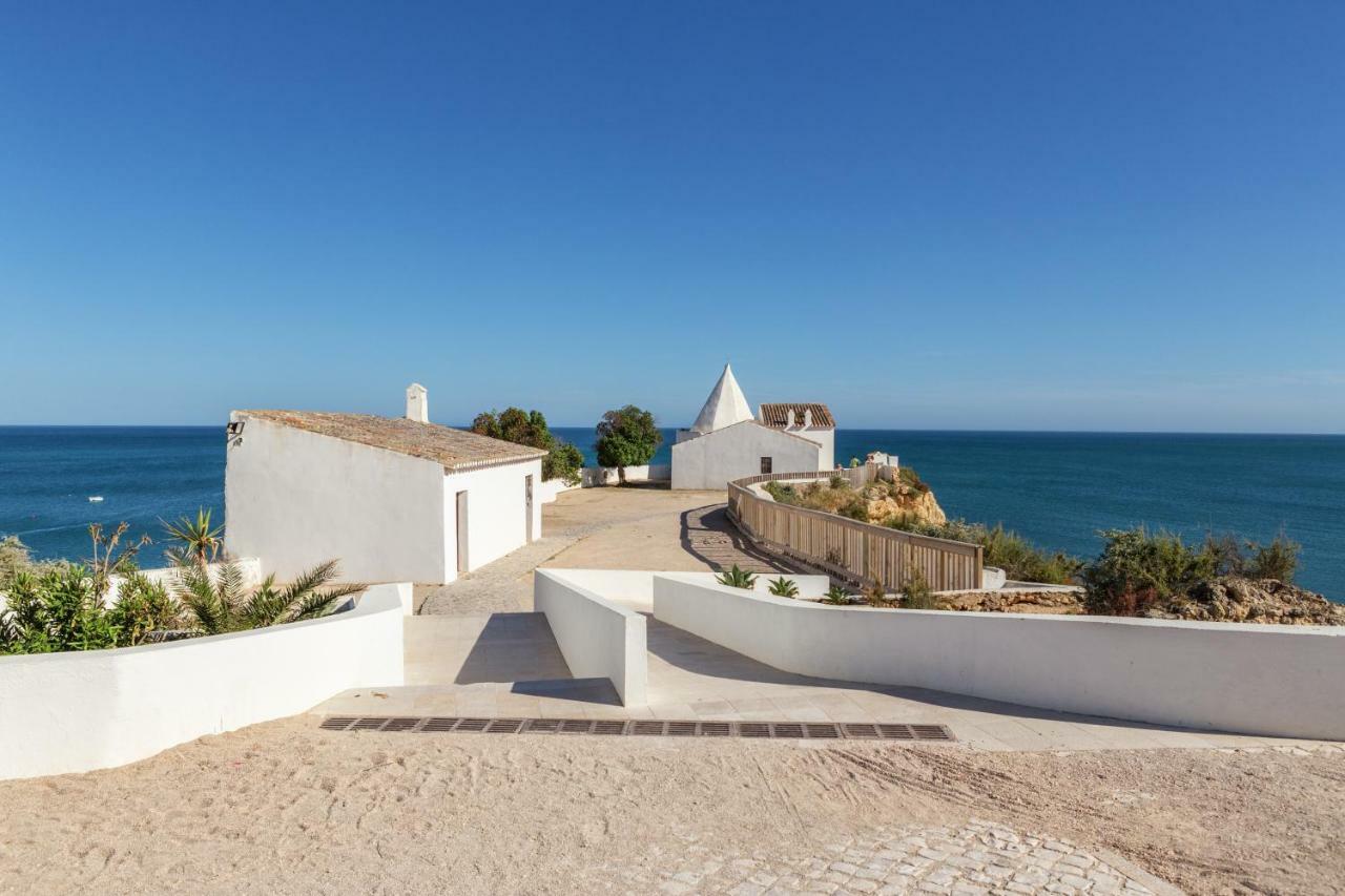 Andorinha 2 Bedroom Apart-Close To The Sea-Algarve Porches  Ngoại thất bức ảnh