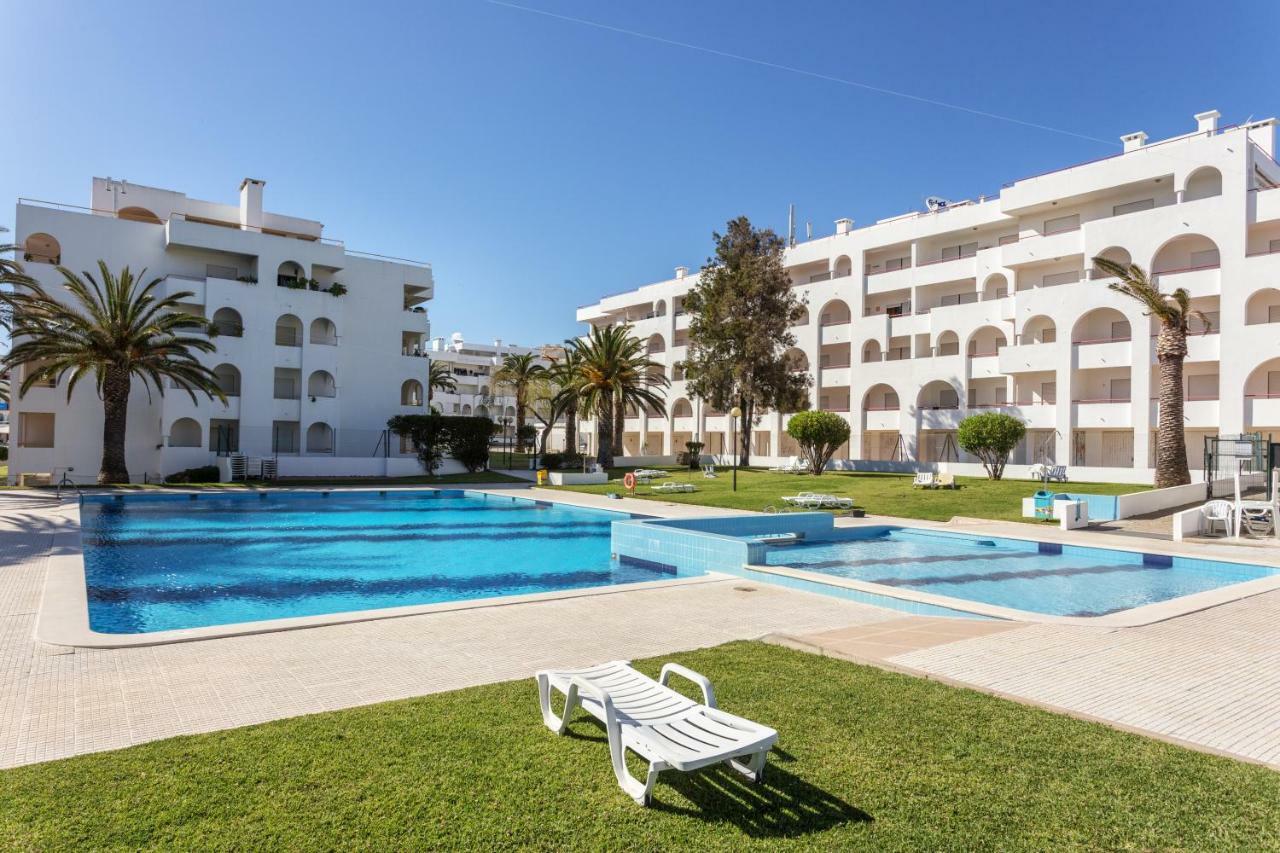 Andorinha 2 Bedroom Apart-Close To The Sea-Algarve Porches  Ngoại thất bức ảnh