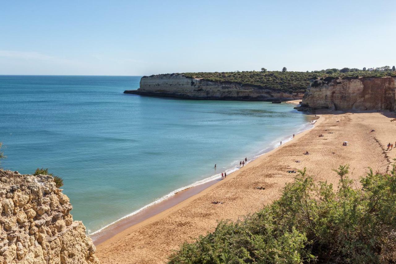 Andorinha 2 Bedroom Apart-Close To The Sea-Algarve Porches  Ngoại thất bức ảnh