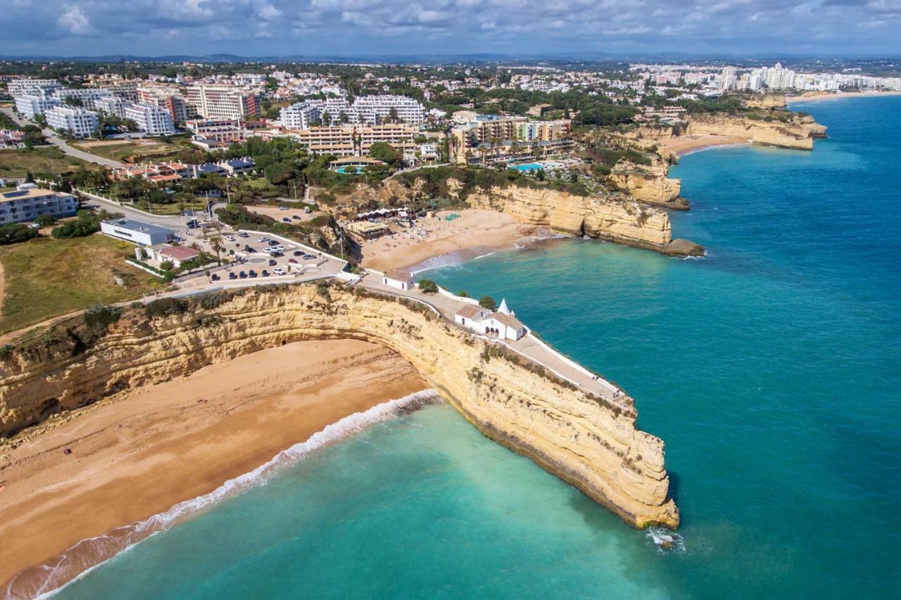 Andorinha 2 Bedroom Apart-Close To The Sea-Algarve Porches  Ngoại thất bức ảnh