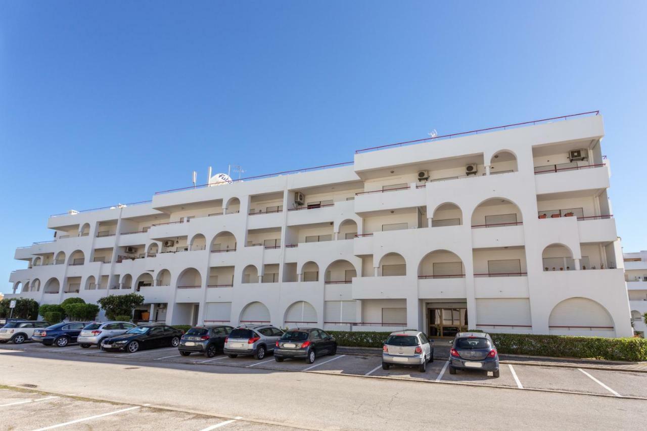 Andorinha 2 Bedroom Apart-Close To The Sea-Algarve Porches  Ngoại thất bức ảnh