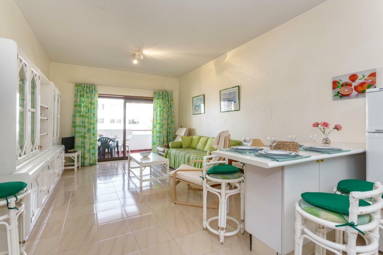 Andorinha 2 Bedroom Apart-Close To The Sea-Algarve Porches  Ngoại thất bức ảnh