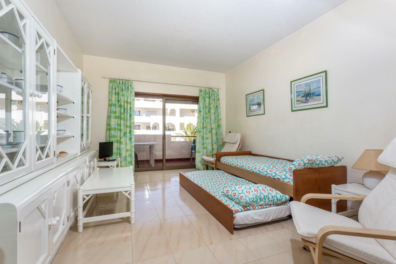 Andorinha 2 Bedroom Apart-Close To The Sea-Algarve Porches  Ngoại thất bức ảnh