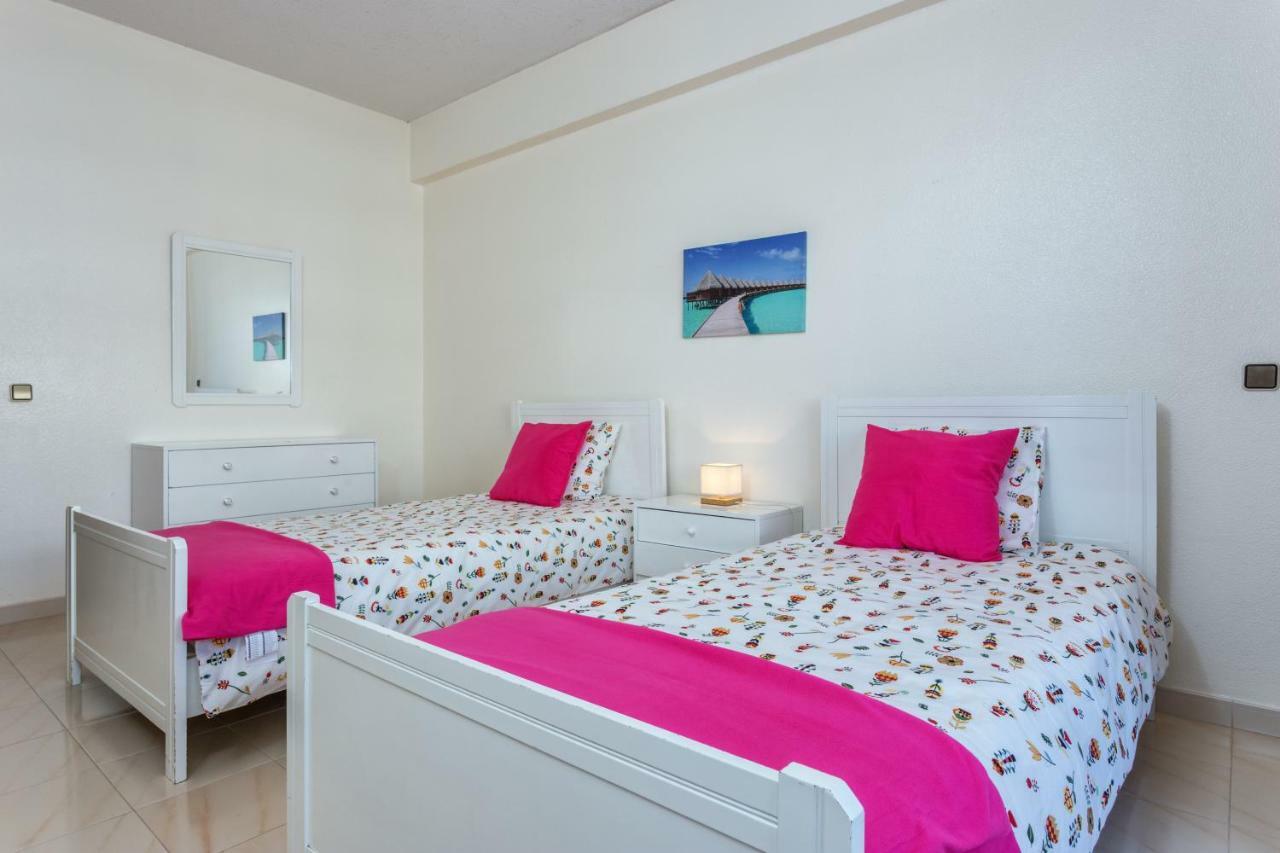 Andorinha 2 Bedroom Apart-Close To The Sea-Algarve Porches  Ngoại thất bức ảnh