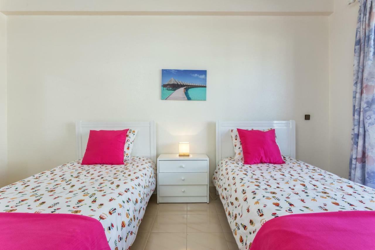 Andorinha 2 Bedroom Apart-Close To The Sea-Algarve Porches  Ngoại thất bức ảnh